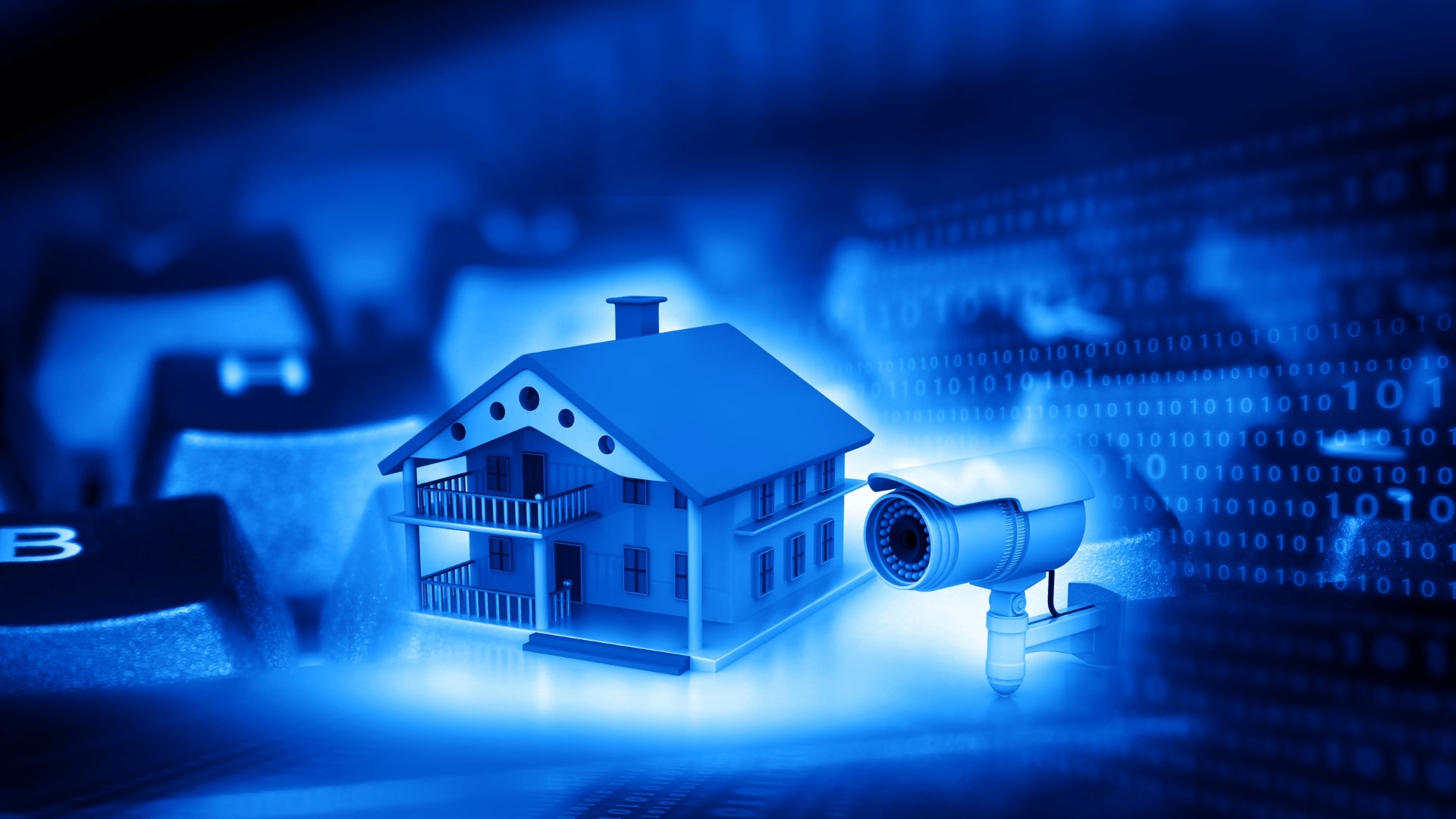 home security